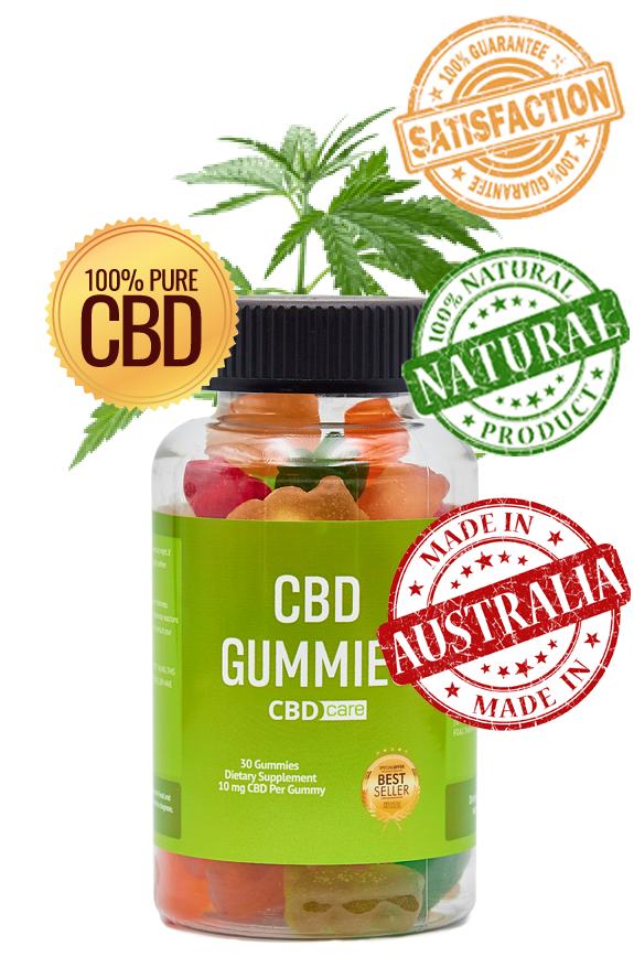 CBD Gummies Australia CBD Gummies Australia